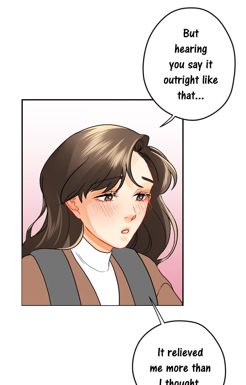 Love Me Knot Chapter 144 page 44 - 