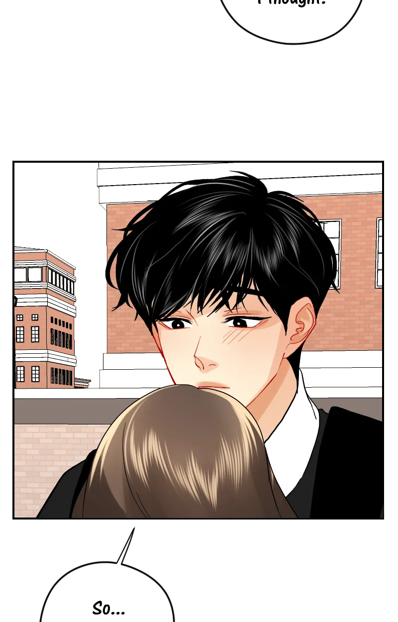 Love Me Knot Chapter 144 page 45 - 