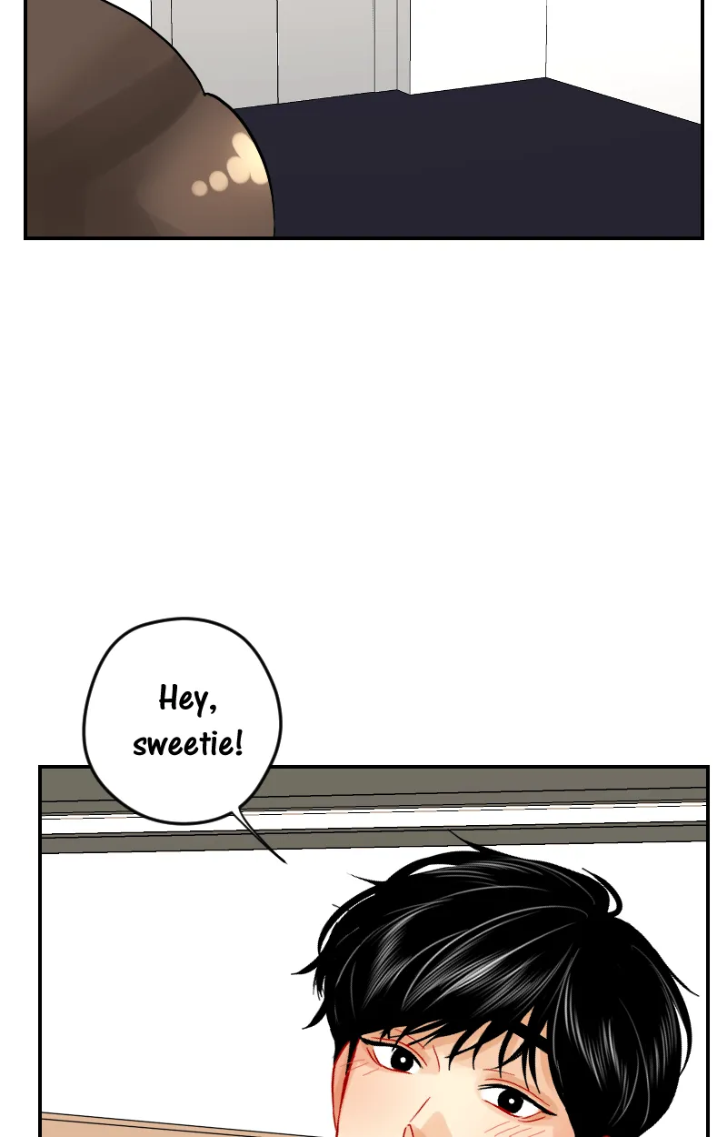 Love Me Knot Chapter 144 page 51 - 