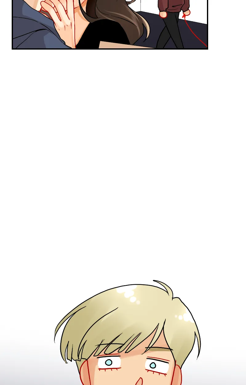 Love Me Knot Chapter 144 page 58 - 