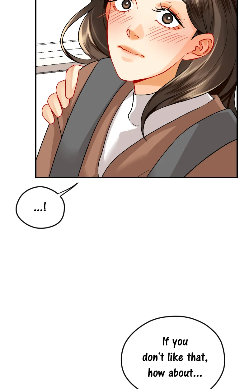 Love Me Knot Chapter 144 page 8 - 