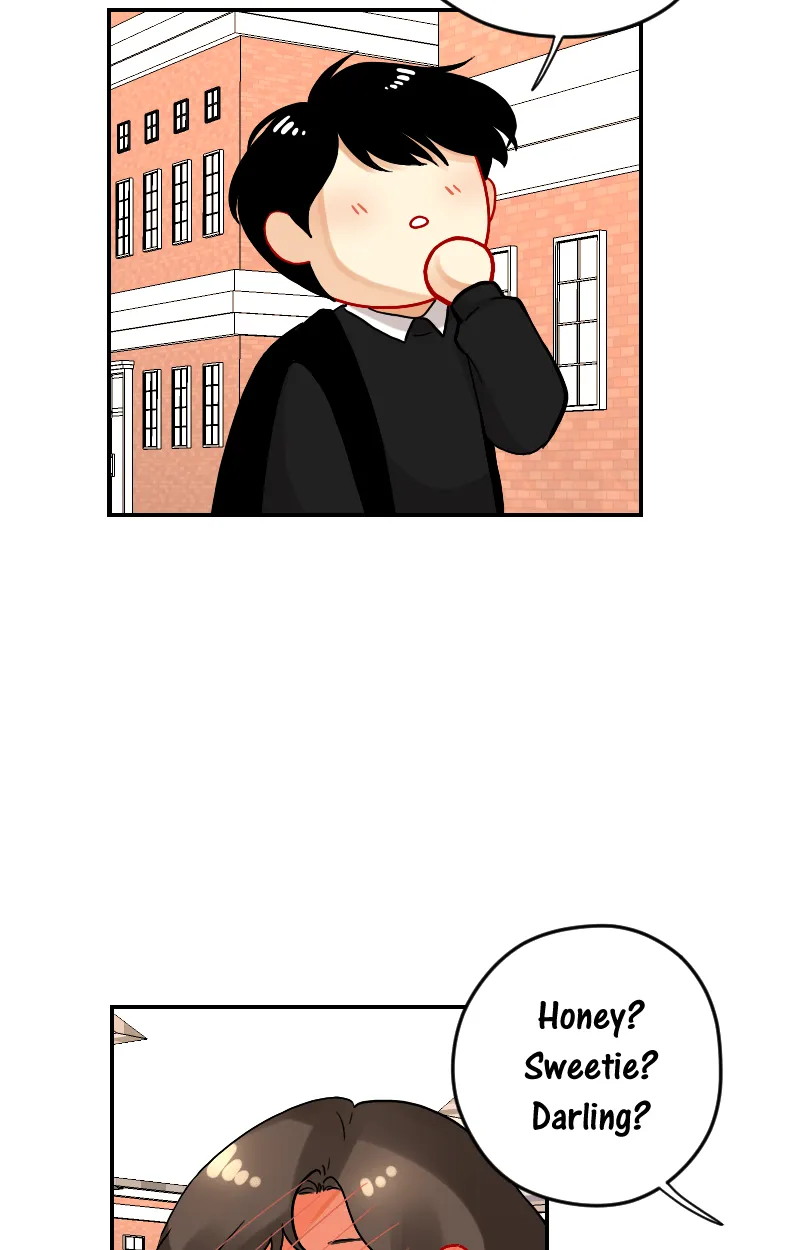 Love Me Knot Chapter 144 page 9 - 
