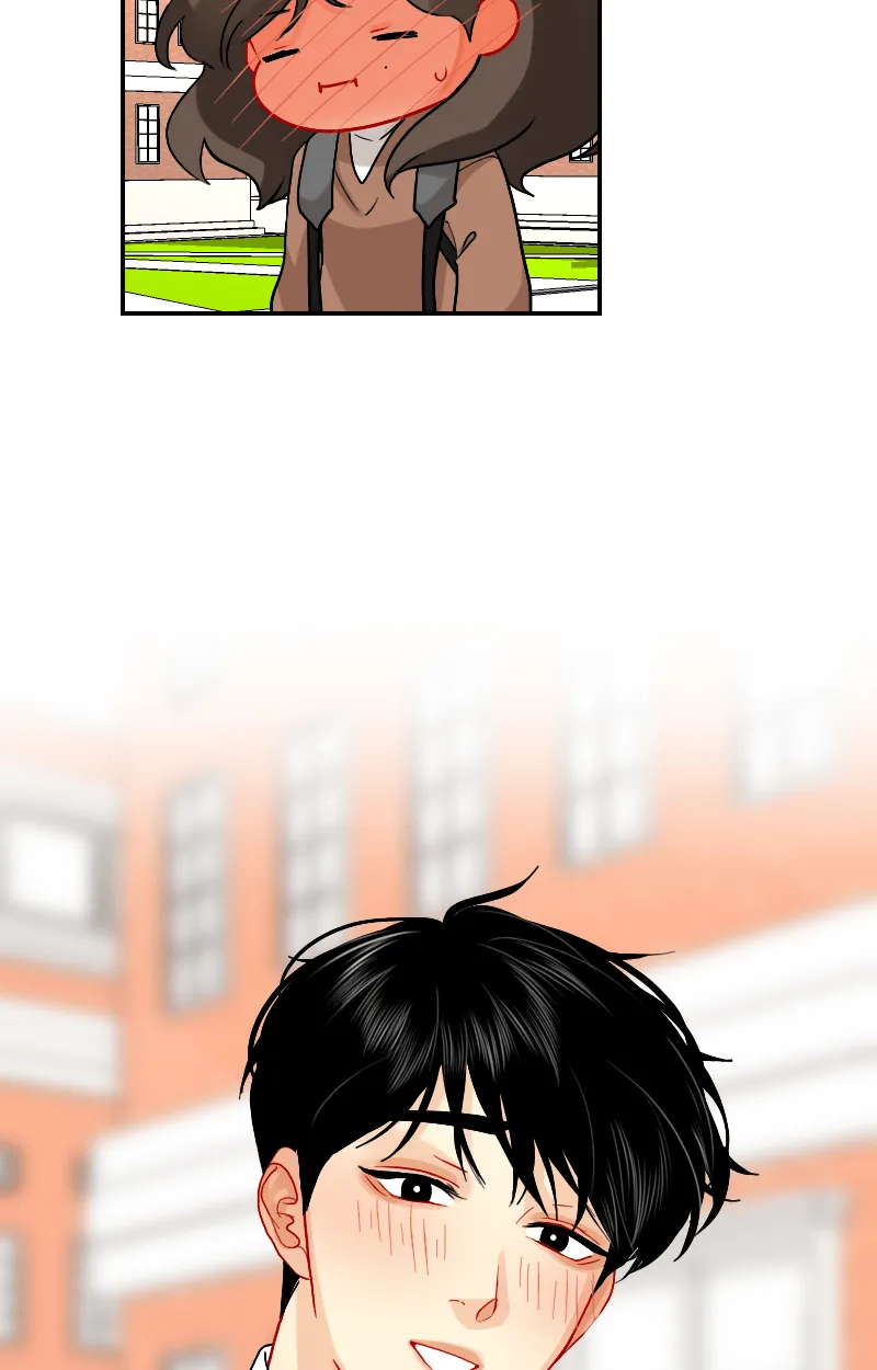 Love Me Knot Chapter 144 page 10 - 