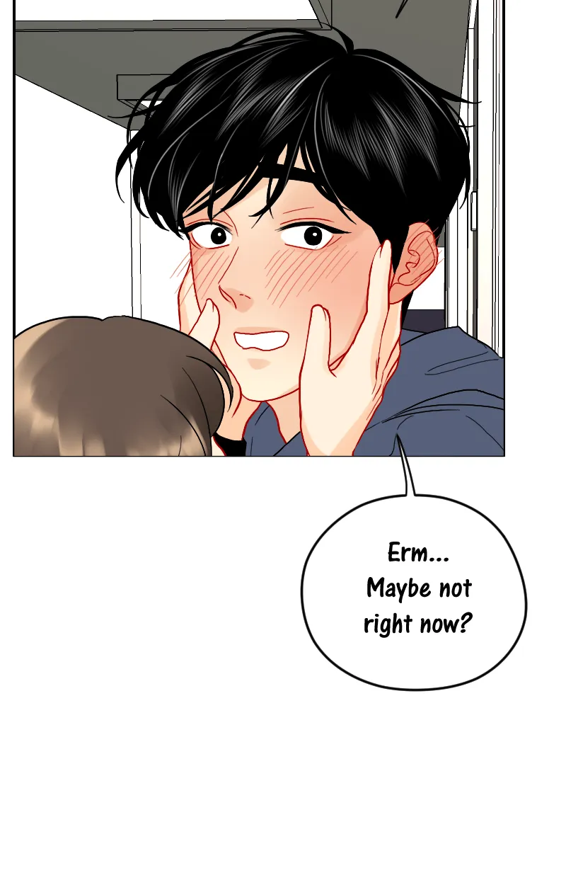 Love Me Knot Chapter 145 page 11 - 