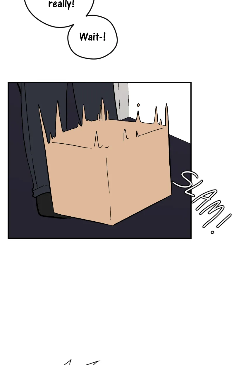 Love Me Knot Chapter 145 page 14 - 
