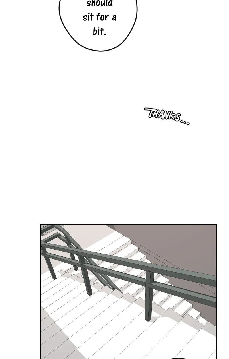 Love Me Knot Chapter 145 page 17 - 