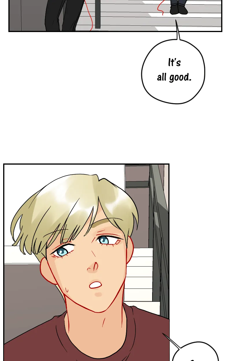 Love Me Knot Chapter 145 page 19 - 
