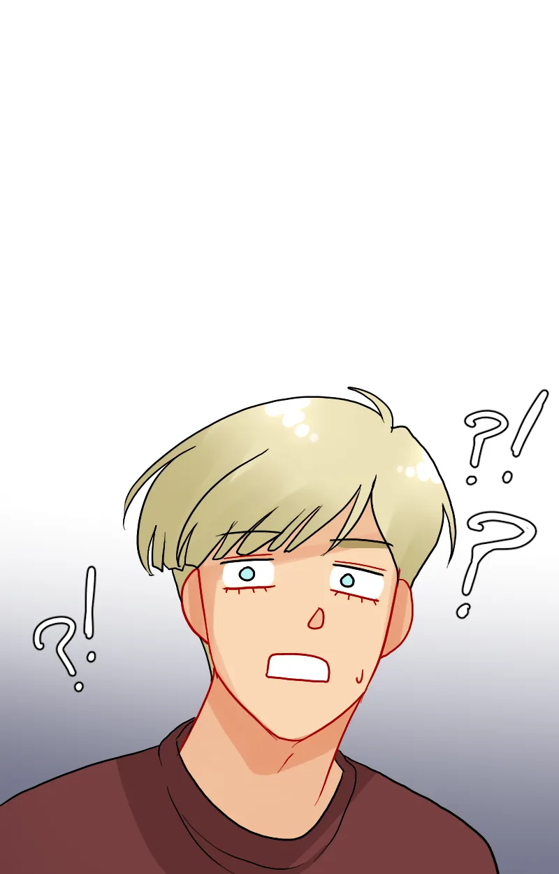 Love Me Knot Chapter 145 page 3 - 