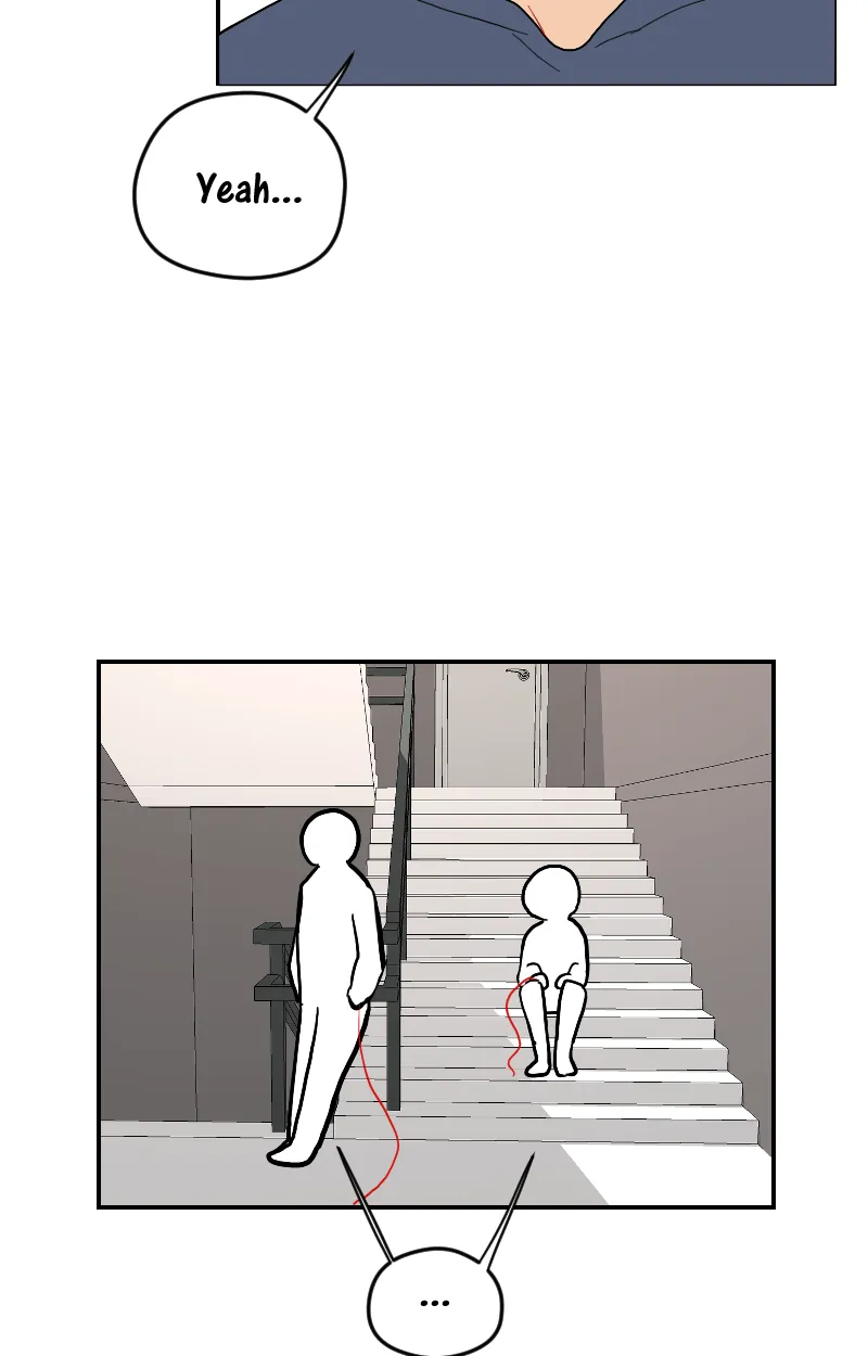 Love Me Knot Chapter 145 page 21 - 