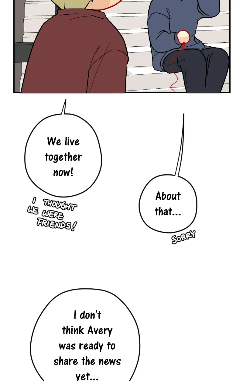 Love Me Knot Chapter 145 page 24 - 