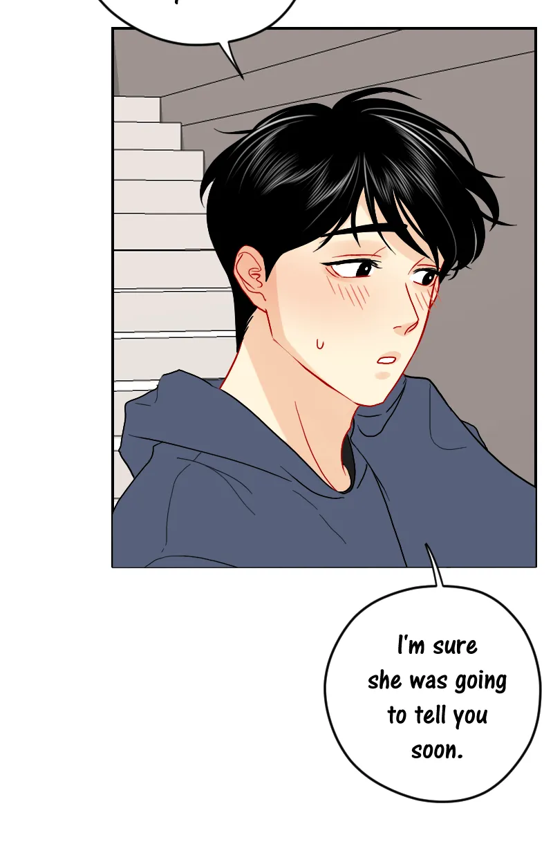 Love Me Knot Chapter 145 page 25 - 