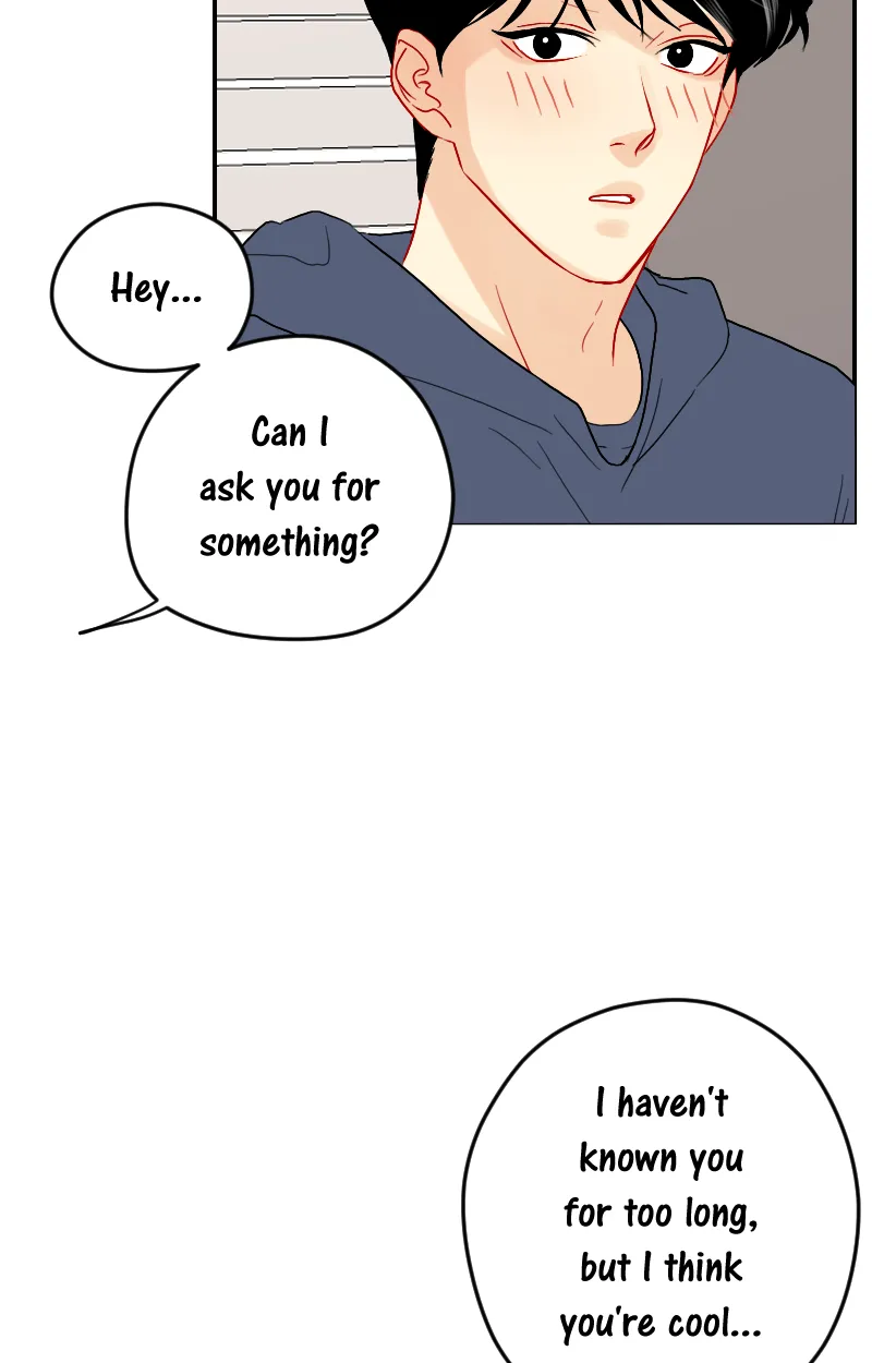 Love Me Knot Chapter 145 page 30 - 