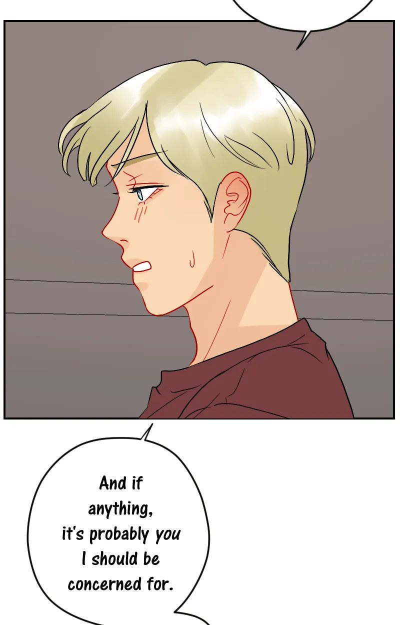 Love Me Knot Chapter 145 page 31 - 