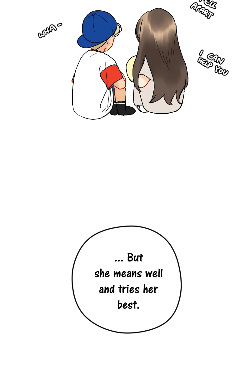 Love Me Knot Chapter 145 page 37 - 