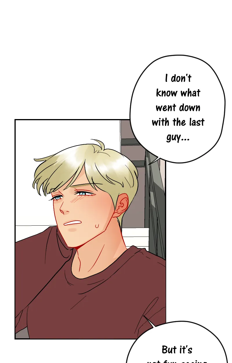 Love Me Knot Chapter 145 page 38 - 