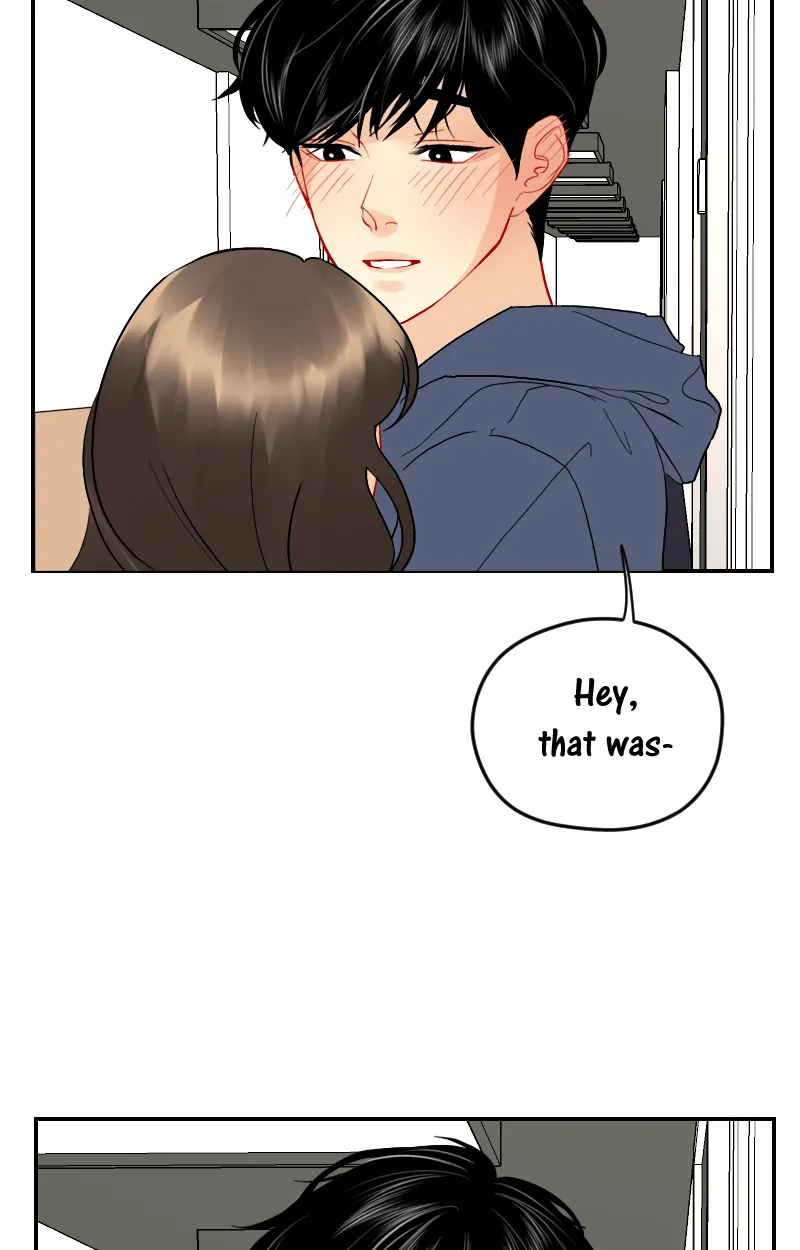 Love Me Knot Chapter 145 page 5 - 