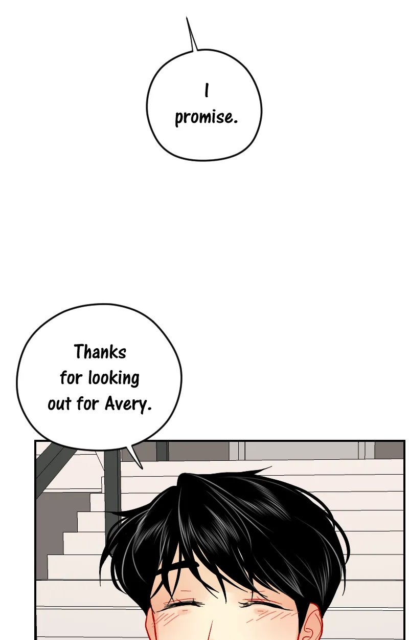 Love Me Knot Chapter 145 page 41 - 