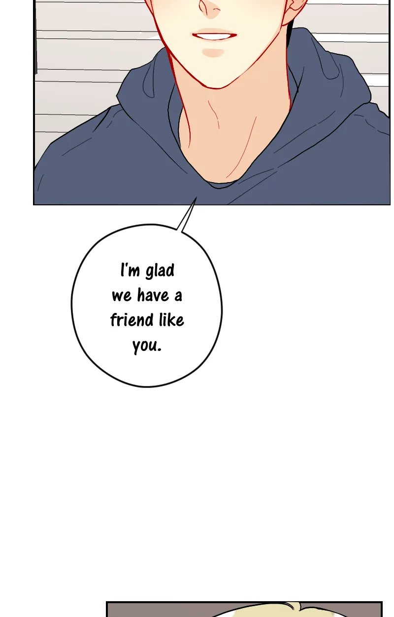 Love Me Knot Chapter 145 page 42 - 