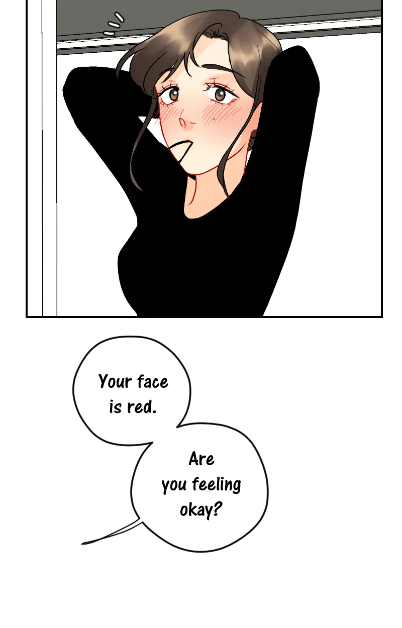Love Me Knot Chapter 145 page 45 - 