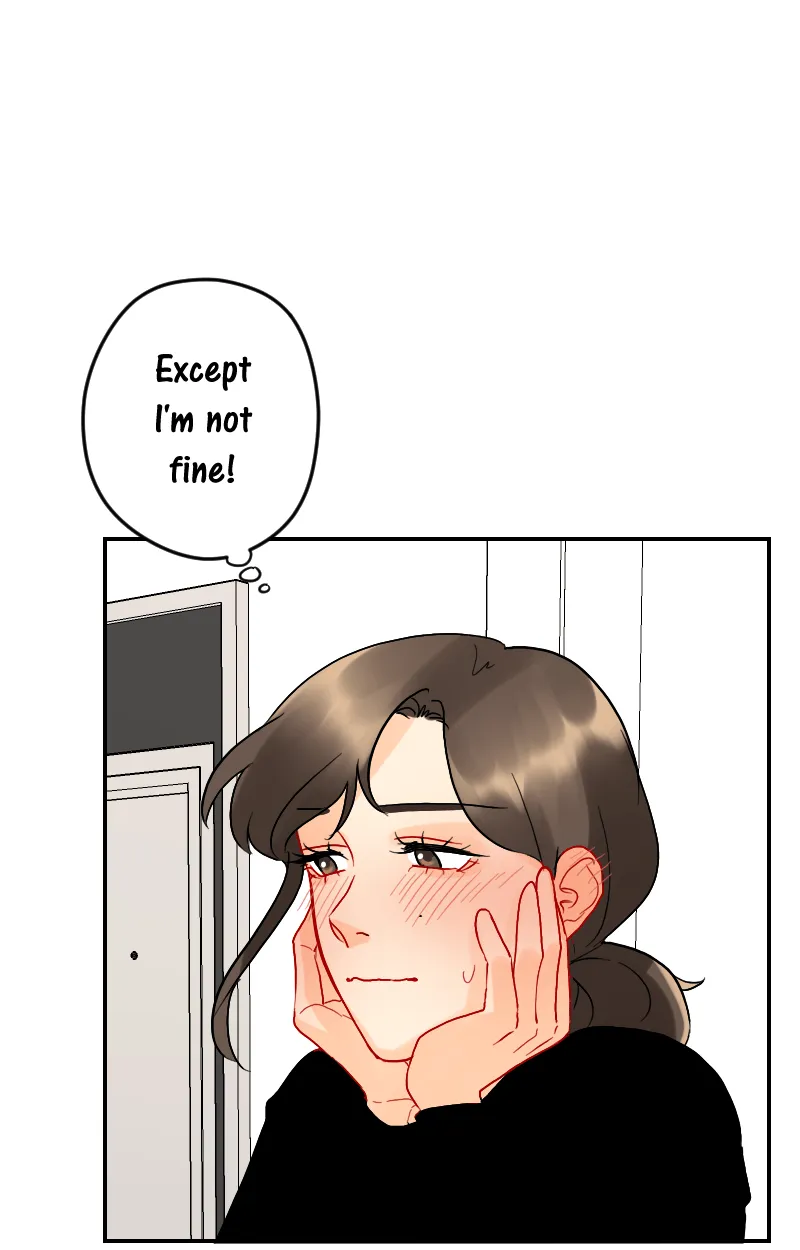 Love Me Knot Chapter 145 page 47 - 