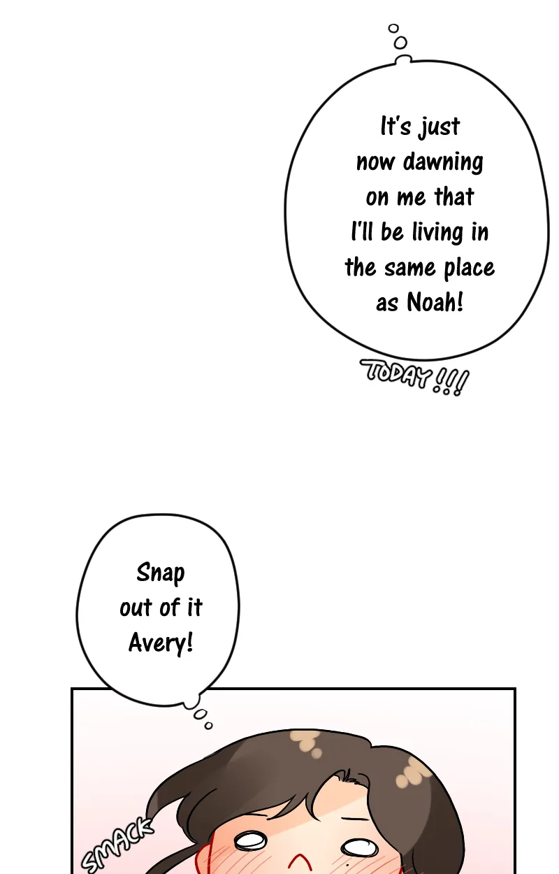 Love Me Knot Chapter 145 page 48 - 