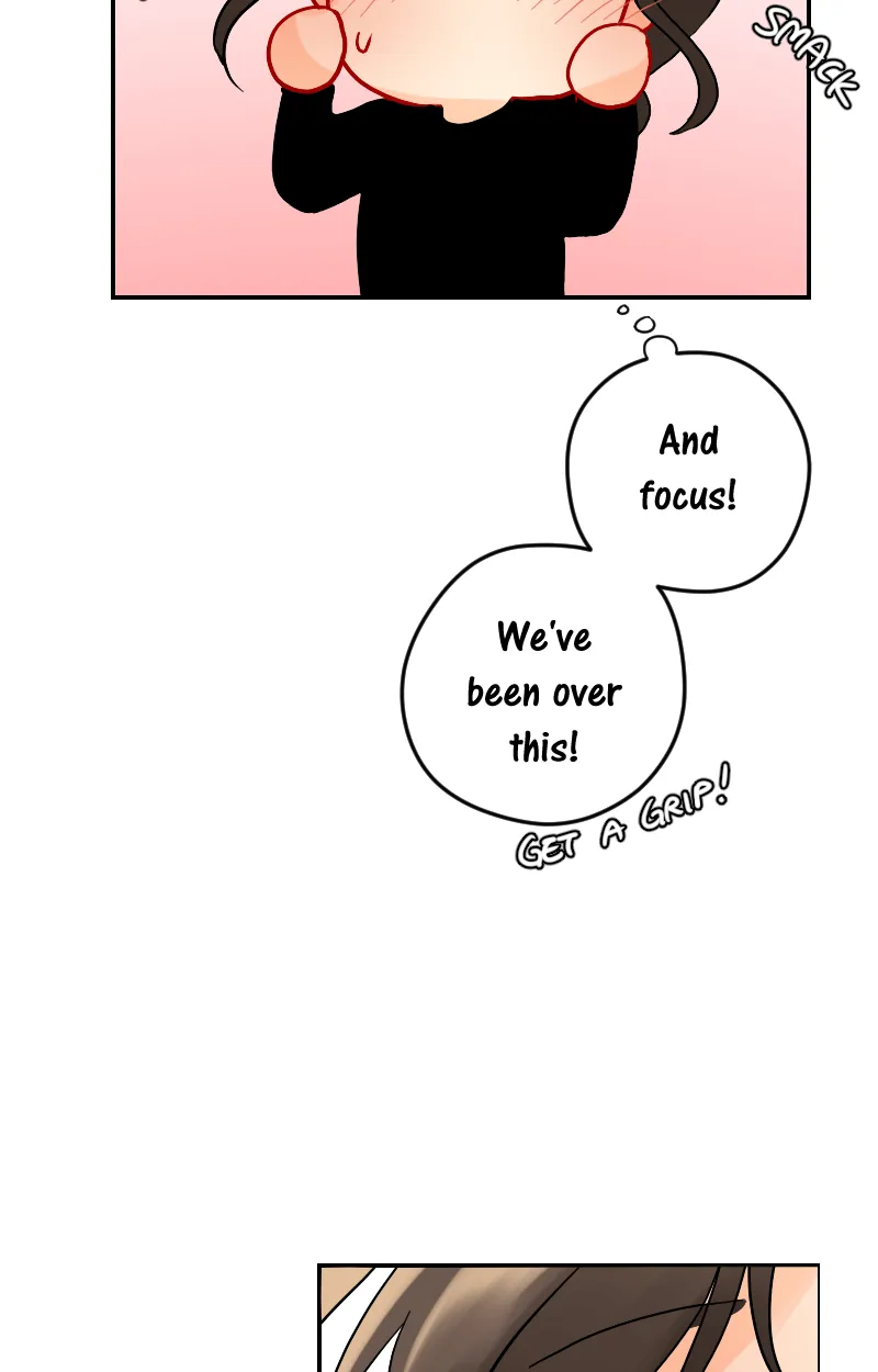 Love Me Knot Chapter 145 page 49 - 