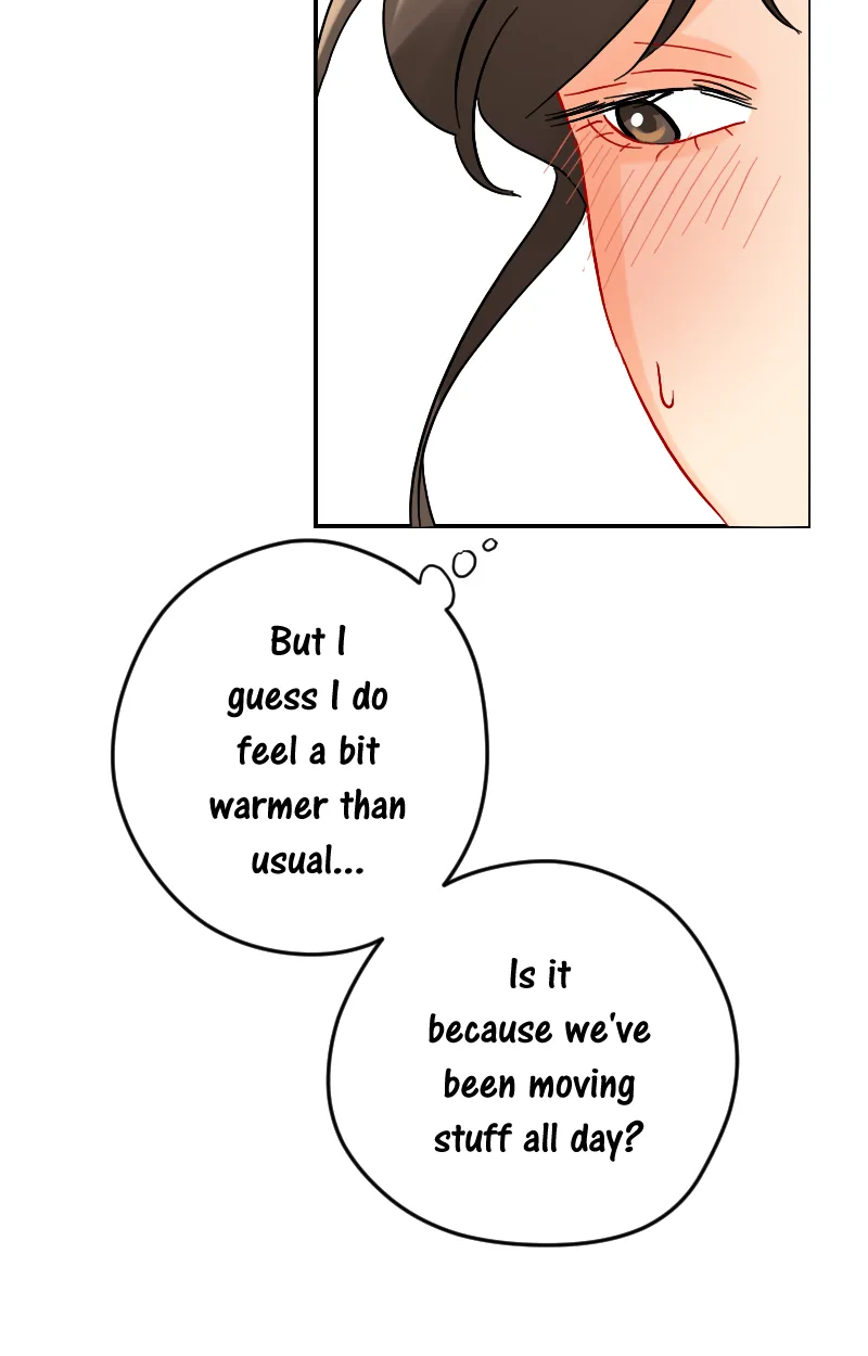 Love Me Knot Chapter 145 page 50 - 
