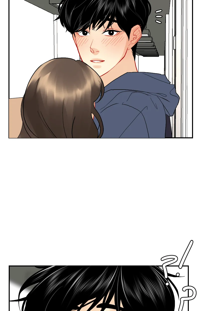 Love Me Knot Chapter 145 page 6 - 