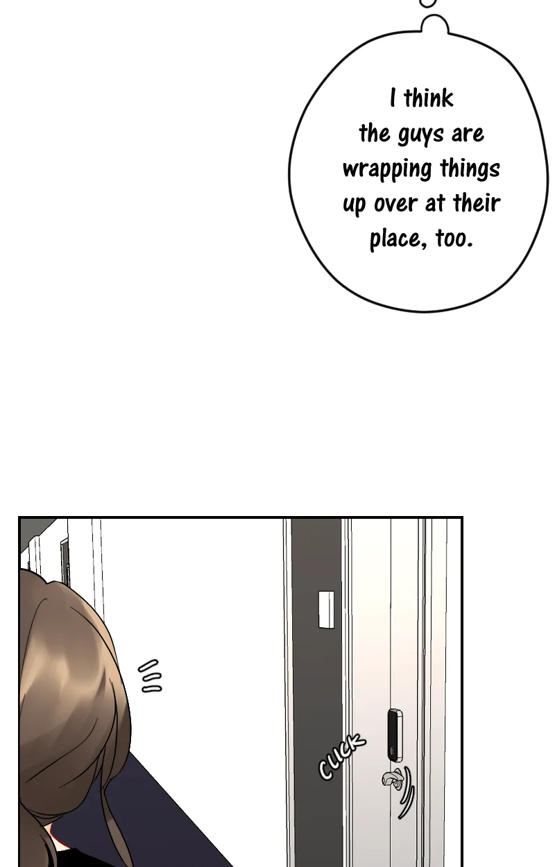 Love Me Knot Chapter 145 page 52 - 
