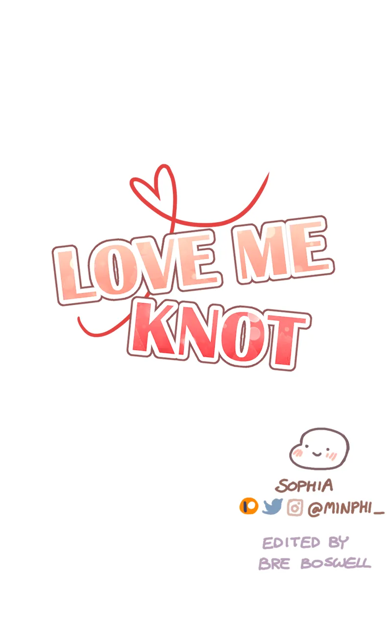 Love Me Knot Chapter 145 page 57 - 