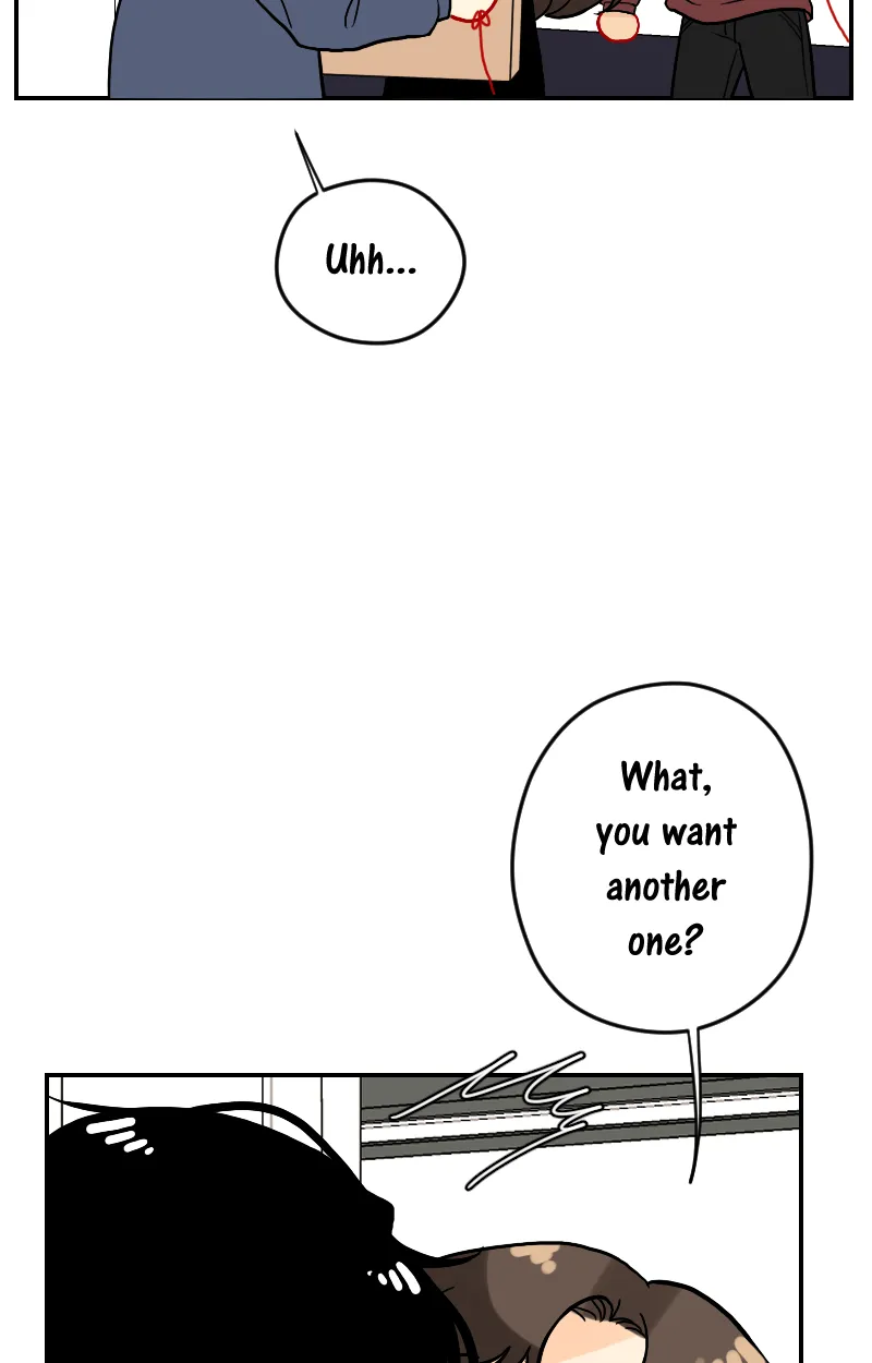 Love Me Knot Chapter 145 page 9 - 