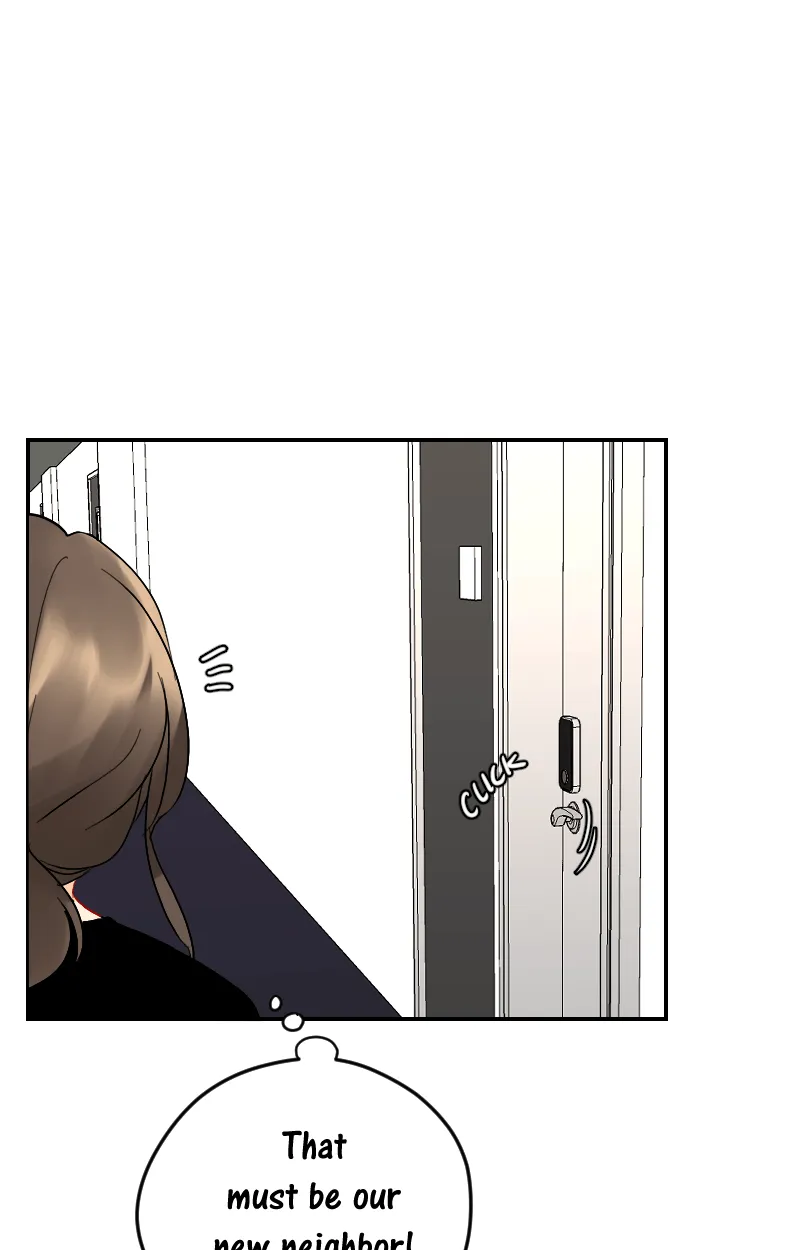 Love Me Knot Chapter 146 page 1 - 