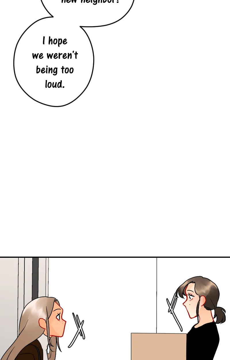 Love Me Knot Chapter 146 page 2 - 
