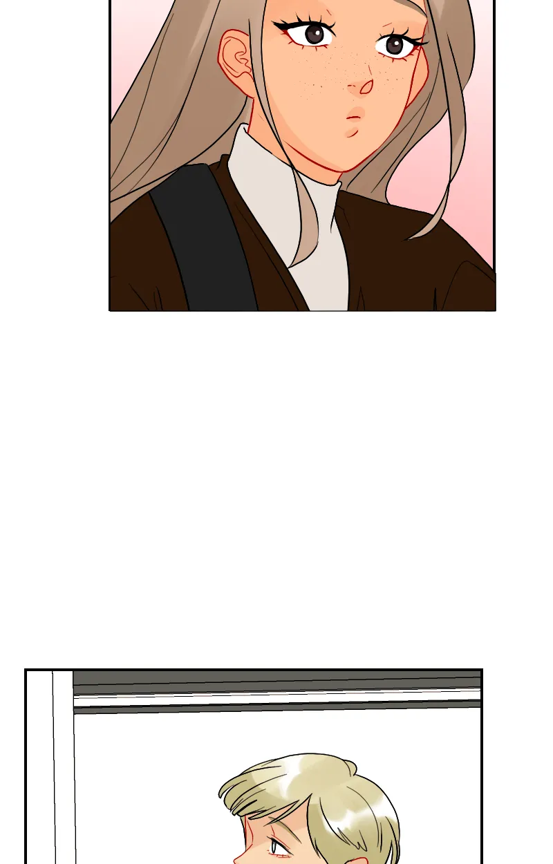 Love Me Knot Chapter 146 page 11 - 