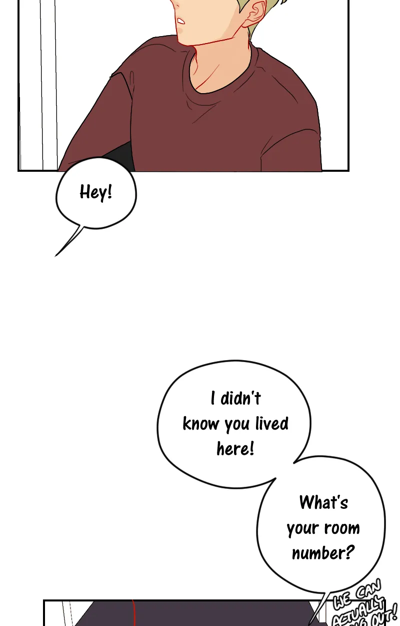 Love Me Knot Chapter 146 page 12 - 