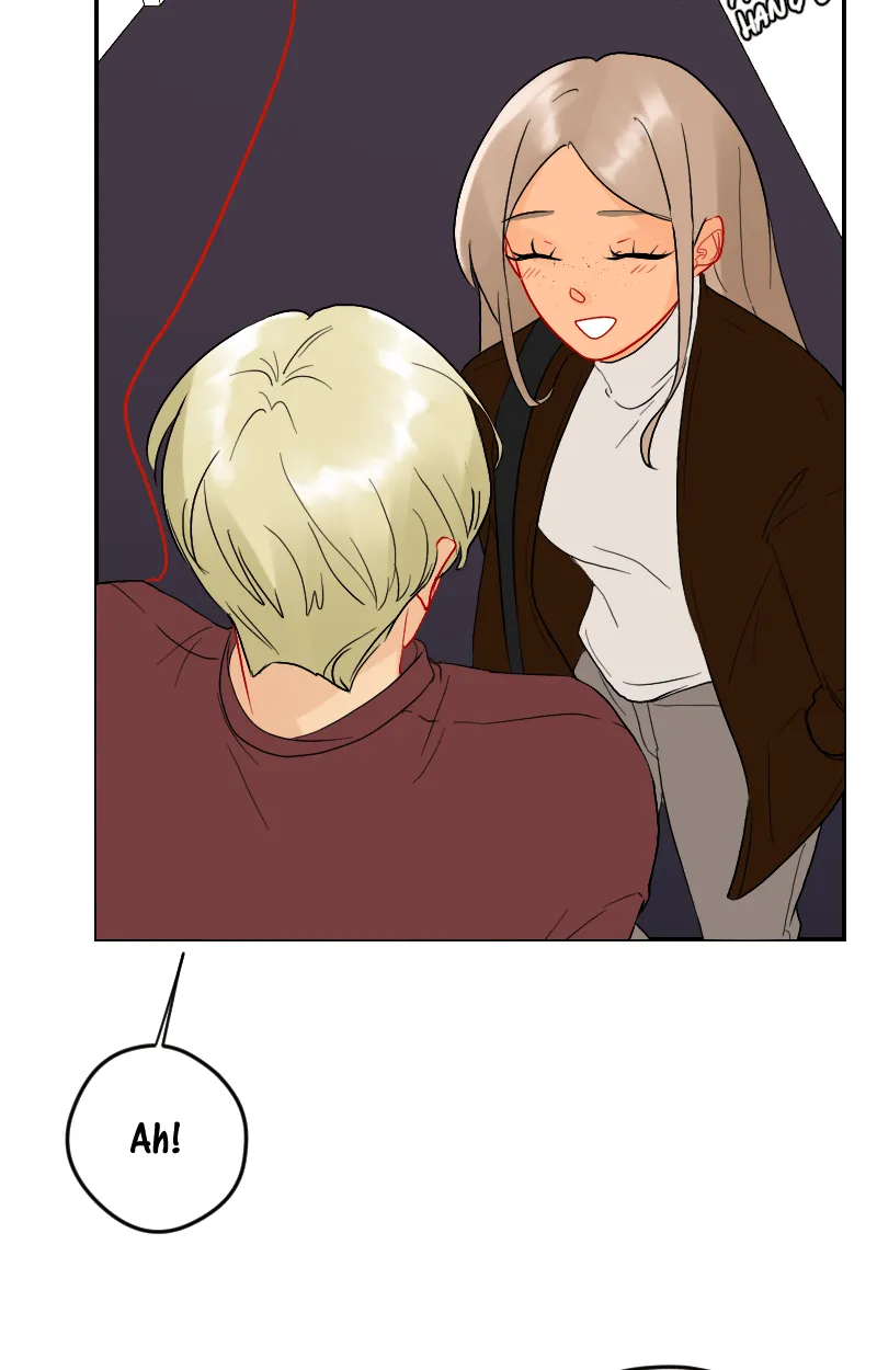 Love Me Knot Chapter 146 page 13 - 