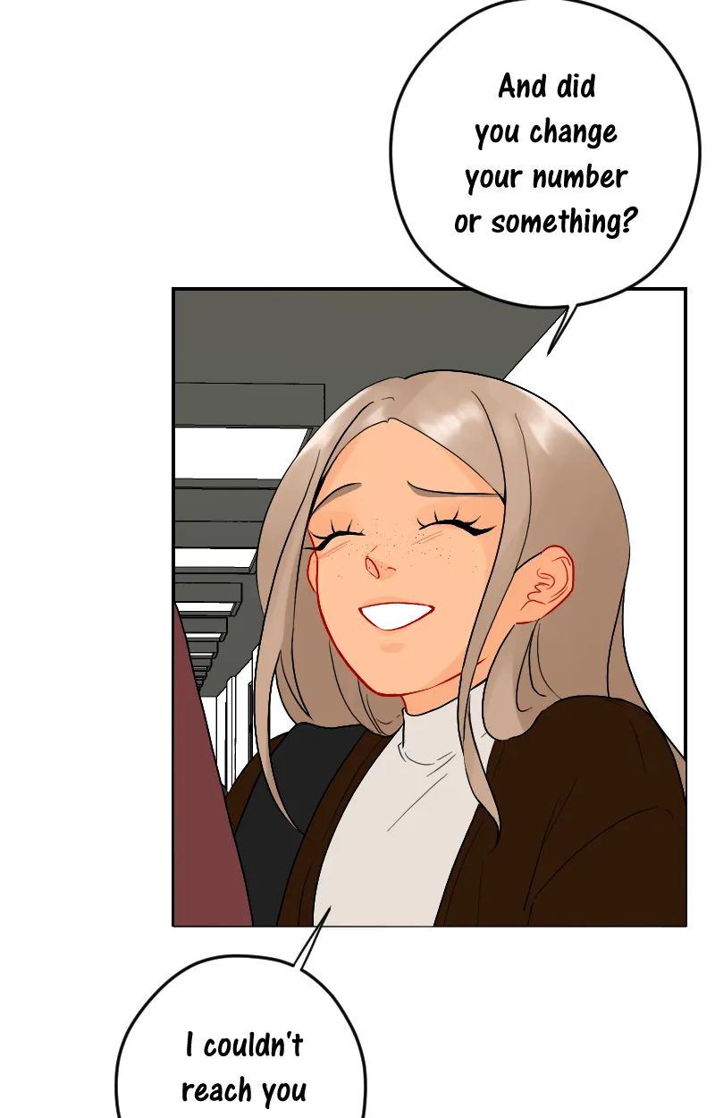 Love Me Knot Chapter 146 page 14 - 