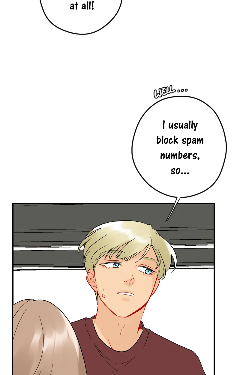 Love Me Knot Chapter 146 page 15 - 