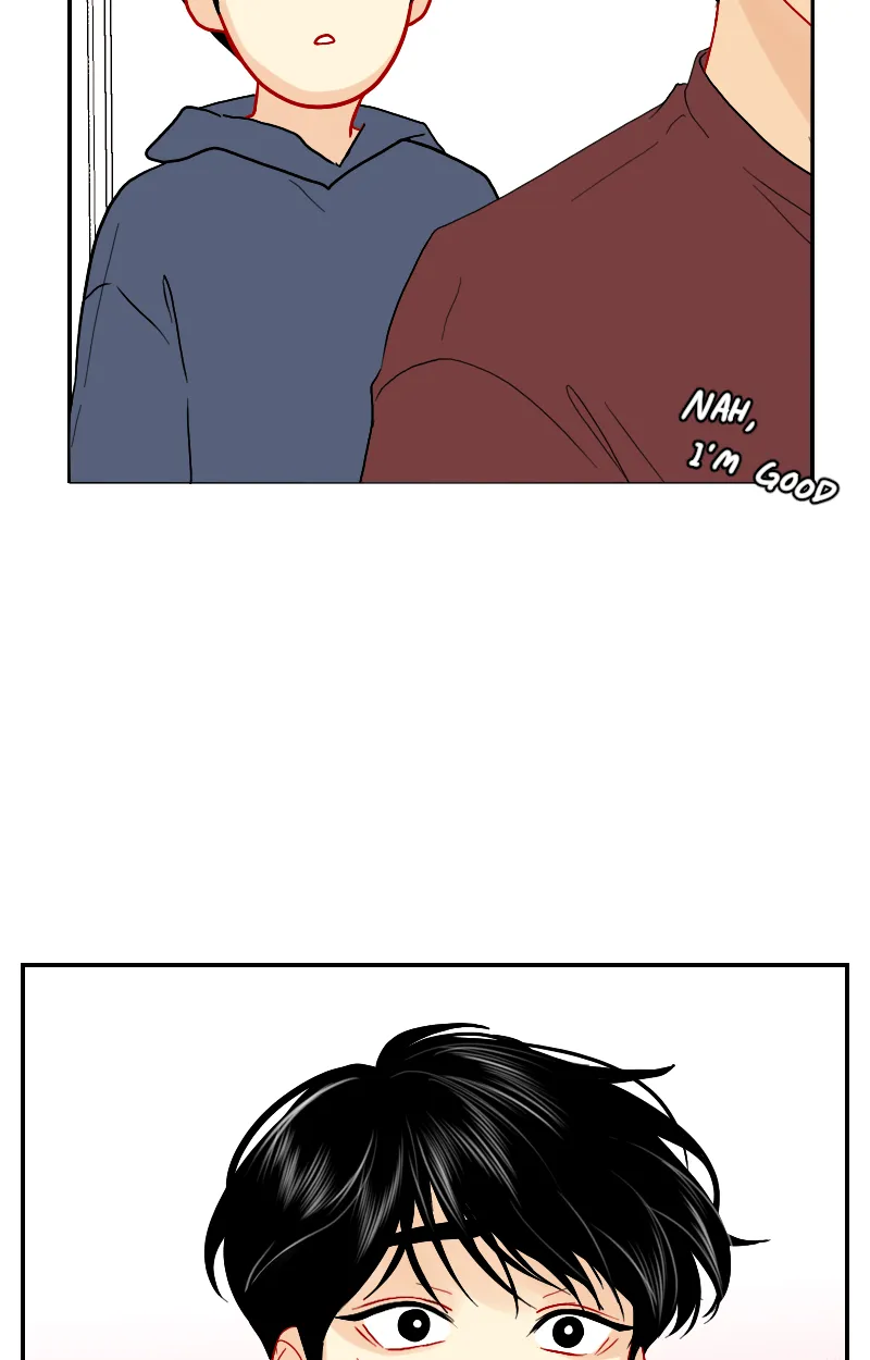 Love Me Knot Chapter 146 page 17 - 