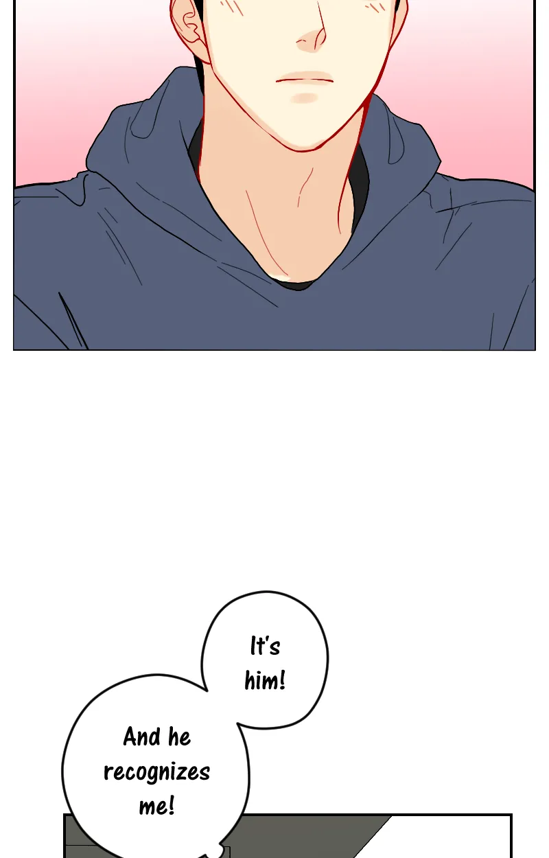 Love Me Knot Chapter 146 page 18 - 