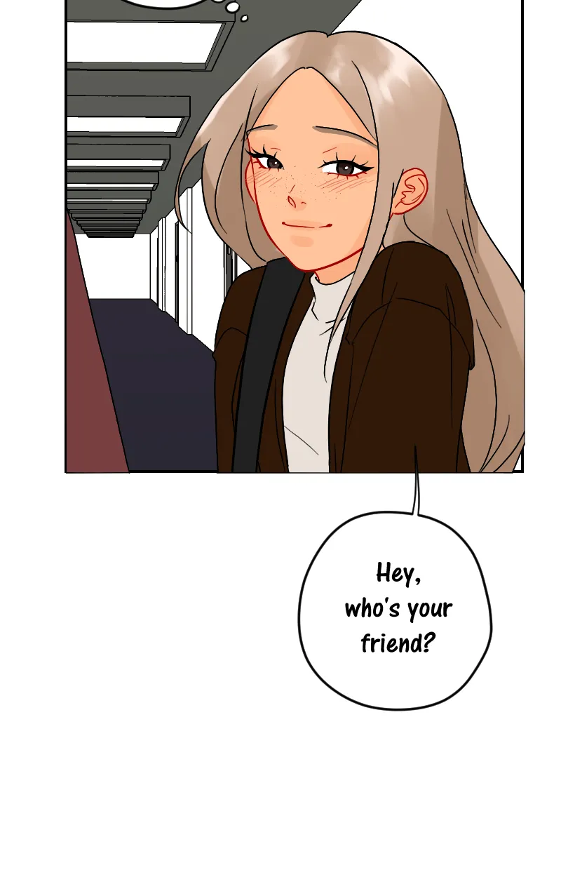 Love Me Knot Chapter 146 page 19 - 
