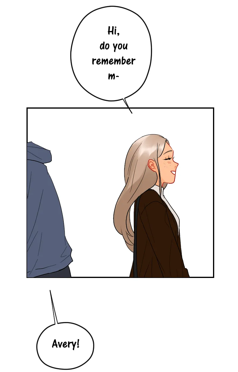 Love Me Knot Chapter 146 page 20 - 
