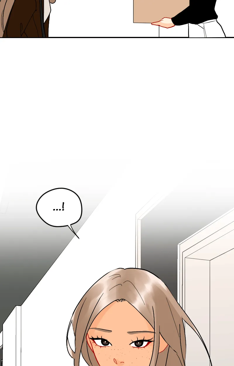 Love Me Knot Chapter 146 page 3 - 