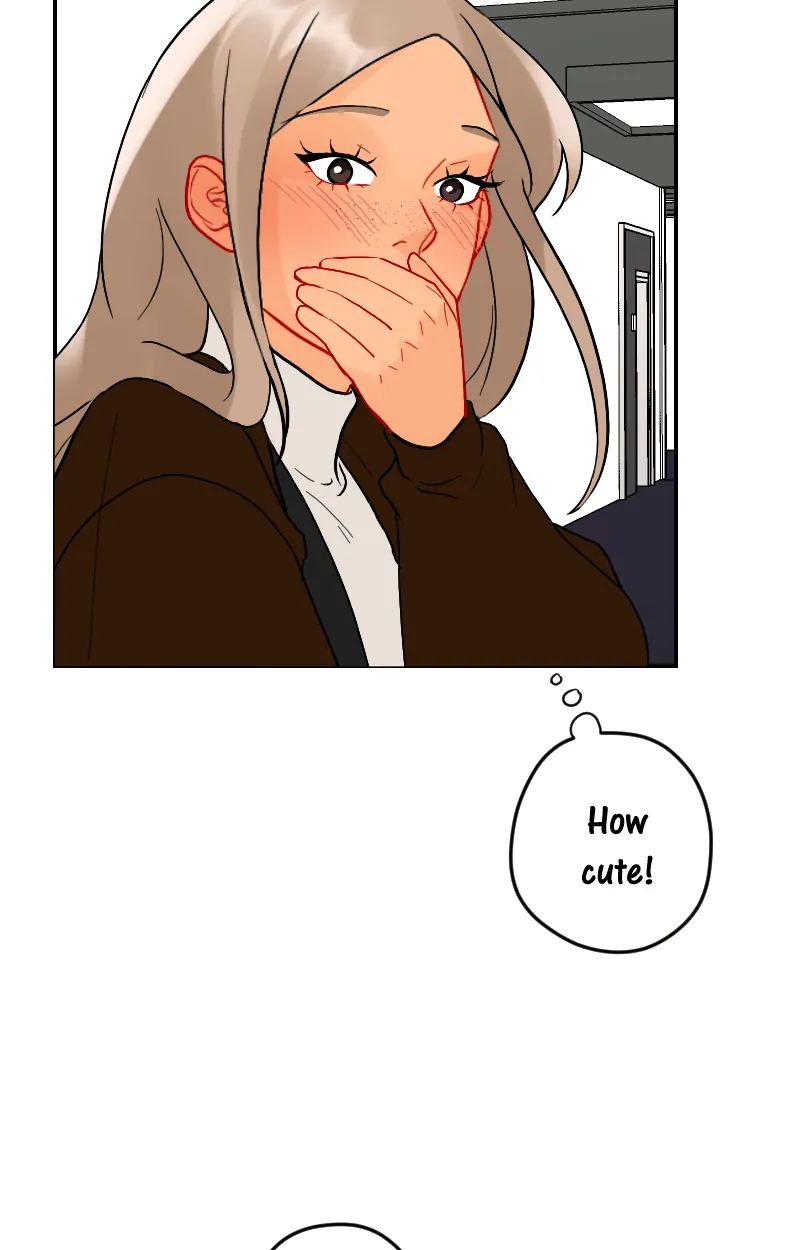 Love Me Knot Chapter 146 page 24 - 