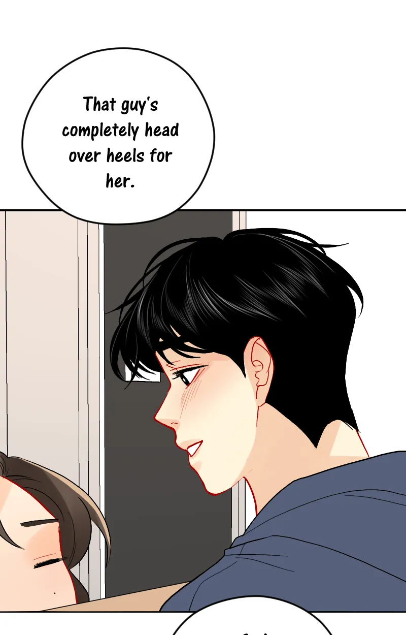 Love Me Knot Chapter 146 page 26 - 