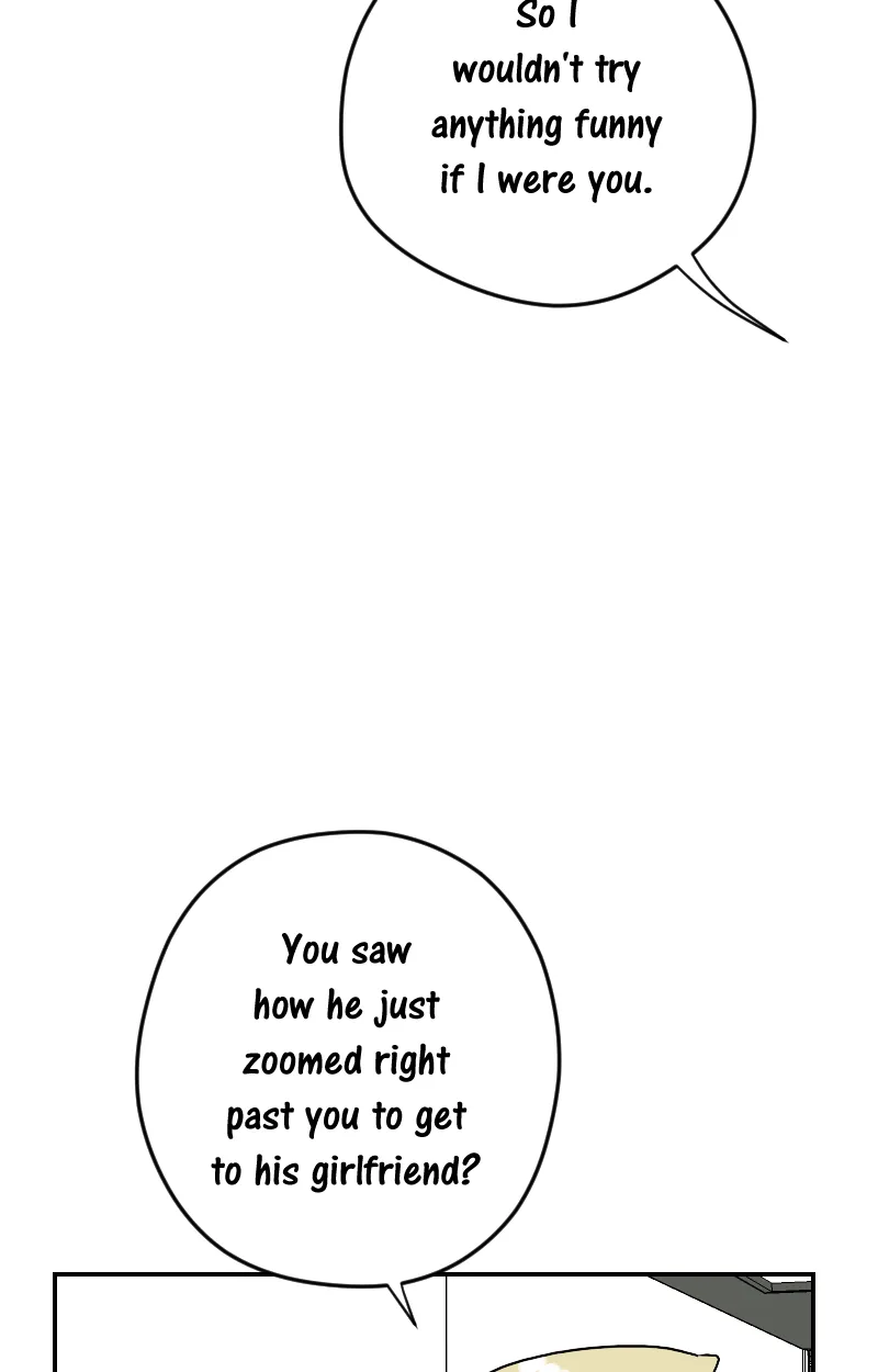 Love Me Knot Chapter 146 page 27 - 