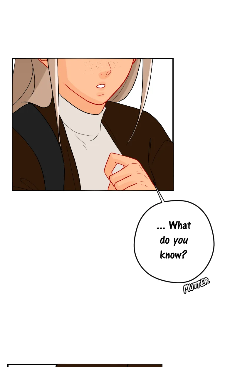 Love Me Knot Chapter 146 page 29 - 