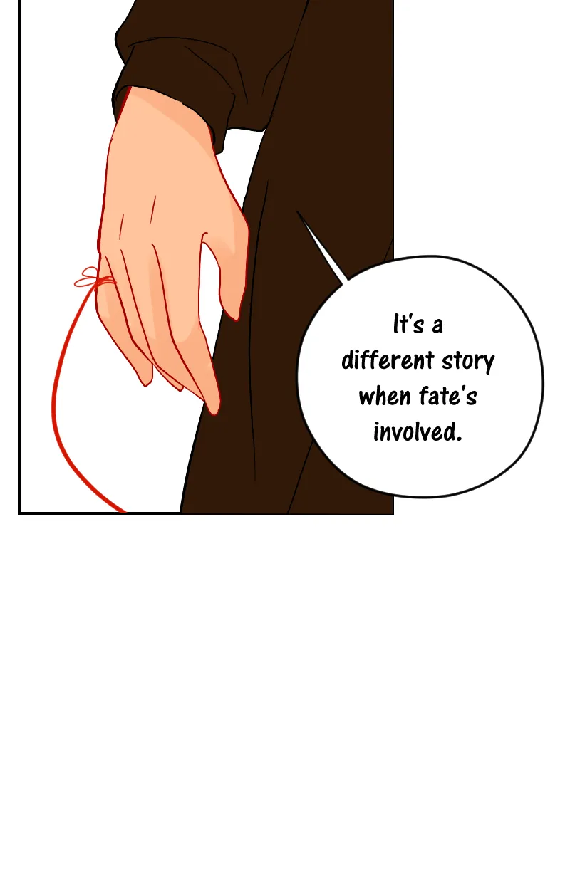 Love Me Knot Chapter 146 page 30 - 