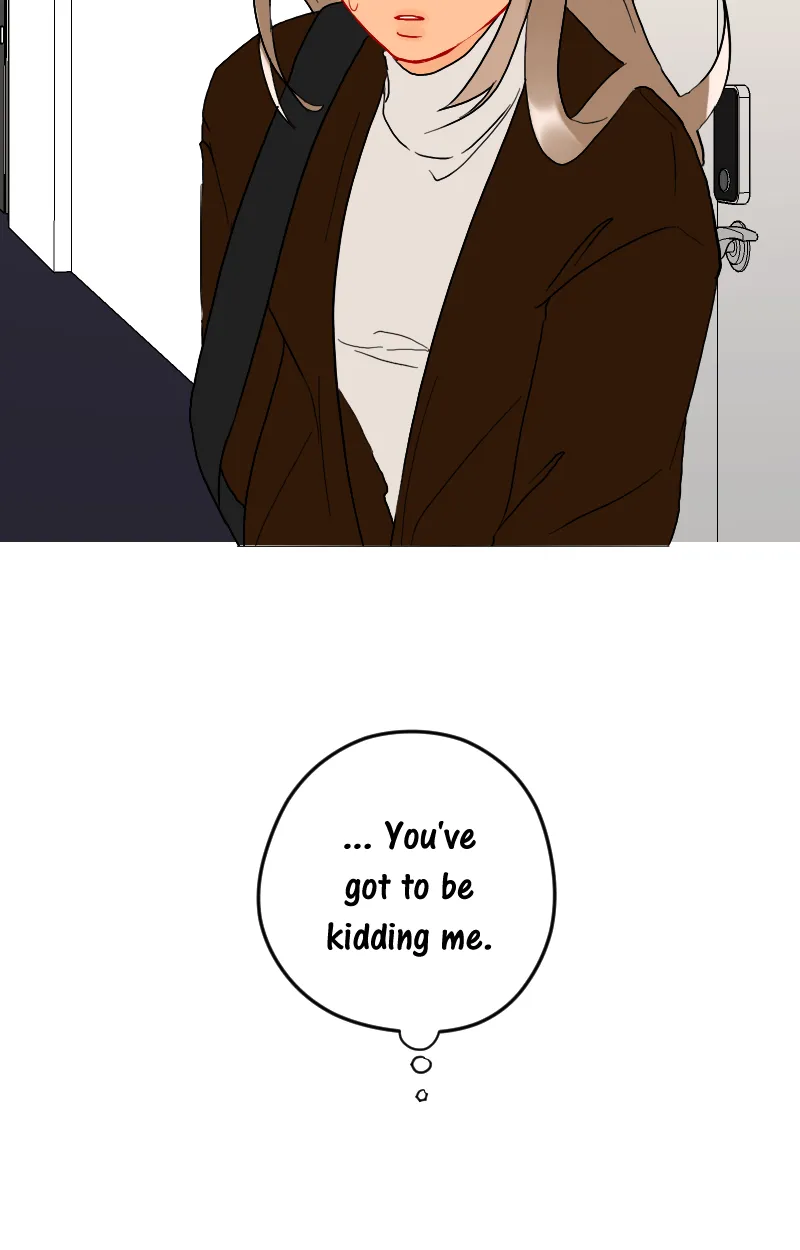 Love Me Knot Chapter 146 page 4 - 