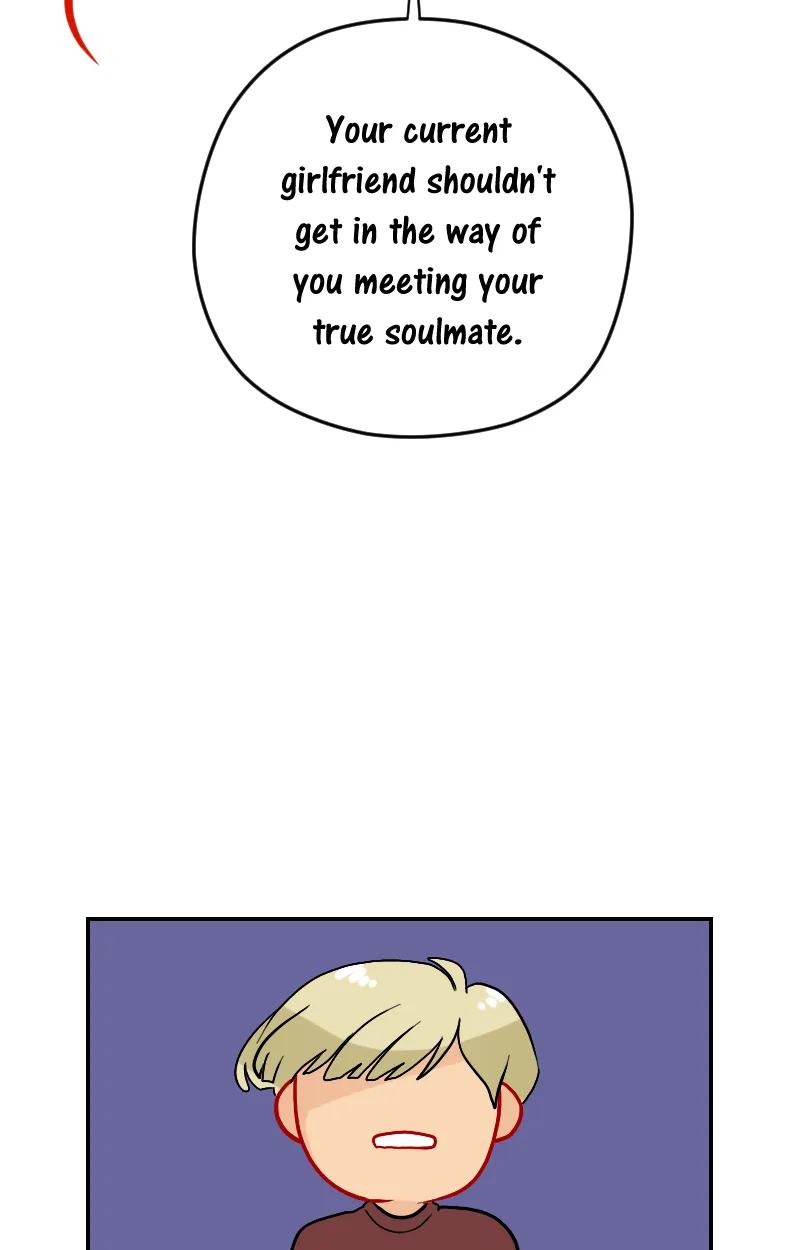 Love Me Knot Chapter 146 page 32 - 